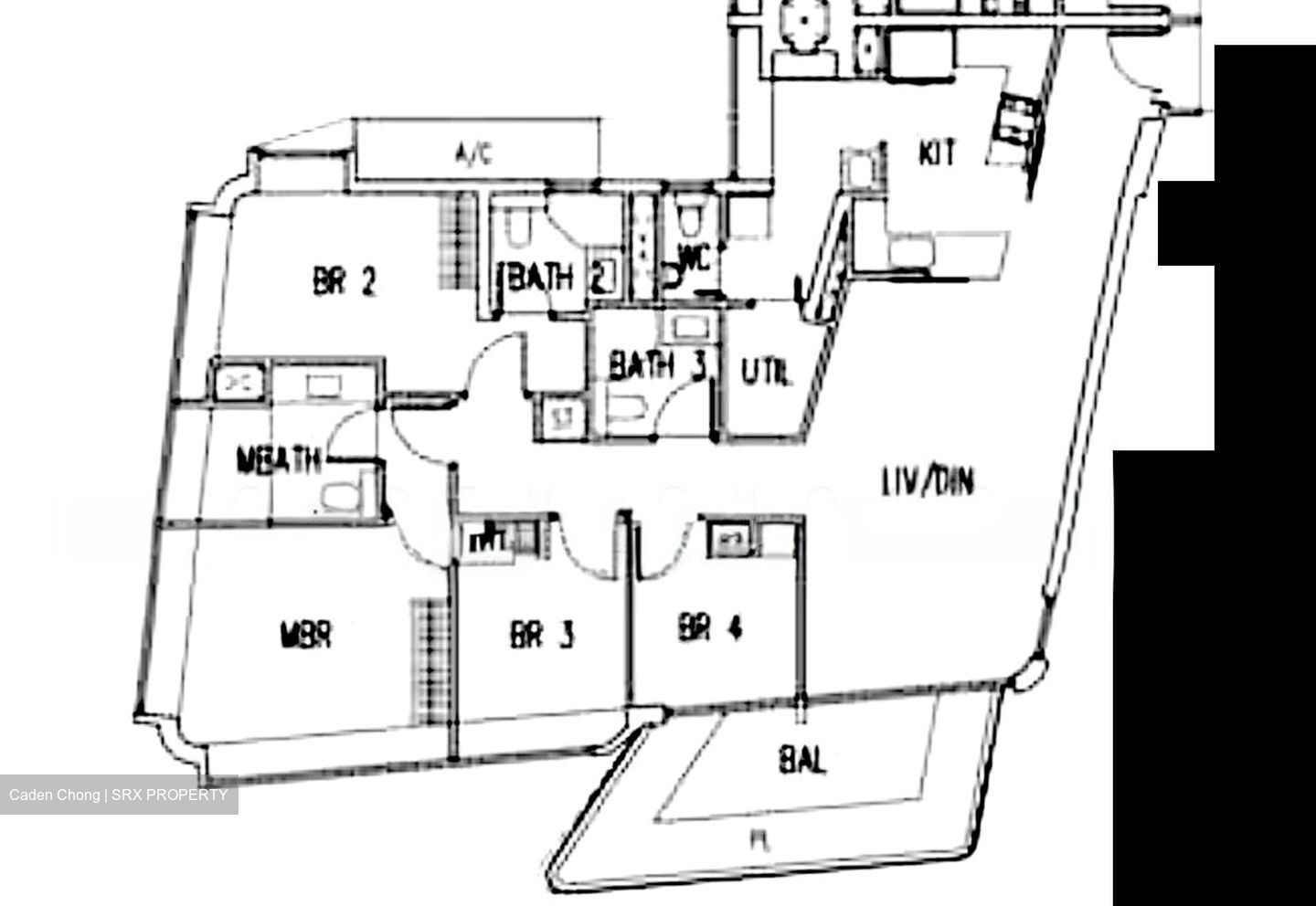 D'Leedon (D10), Condominium #585472511